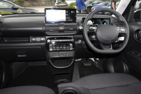 MW25UTP Hyundai Inster 85kW 01 49kWh 5dr Auto Thumbnail #7