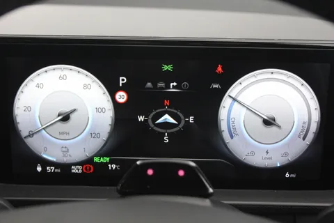 MW25UTP Hyundai Inster 85kW 01 49kWh 5dr Auto Thumbnail #15