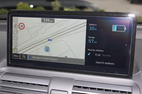 MW25UTP Hyundai Inster 85kW 01 49kWh 5dr Auto Thumbnail #16