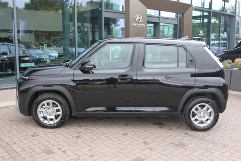 MW25UTP Hyundai Inster 85kW 01 49kWh 5dr Auto Thumbnail #6