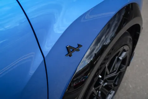 BT25HRP Alpine A290 160kW GTS 52kWh 5dr Auto Thumbnail #13