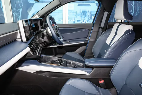 BT25HRP Alpine A290 160kW GTS 52kWh 5dr Auto Thumbnail #16