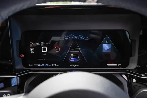 BT25HRP Alpine A290 160kW GTS 52kWh 5dr Auto Thumbnail #24