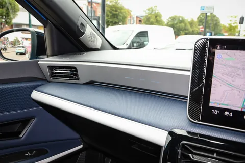 BT25HRP Alpine A290 160kW GTS 52kWh 5dr Auto Thumbnail #26