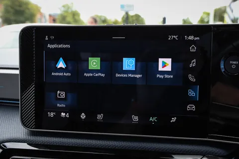 BT25HRP Alpine A290 160kW GTS 52kWh 5dr Auto Thumbnail #33