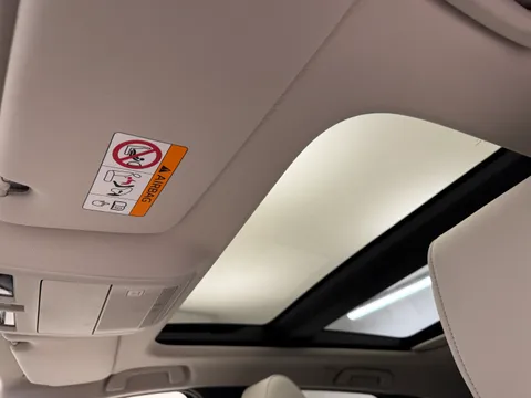 DS25FWD Mazda Cx-60 2.5 PHEV Takumi 5dr Auto [Conv/DAP/Pan roof] Thumbnail #14