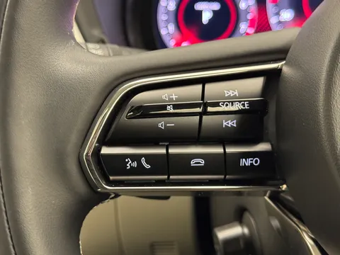 DS25FWD Mazda Cx-60 2.5 PHEV Takumi 5dr Auto [Conv/DAP/Pan roof] Thumbnail #23