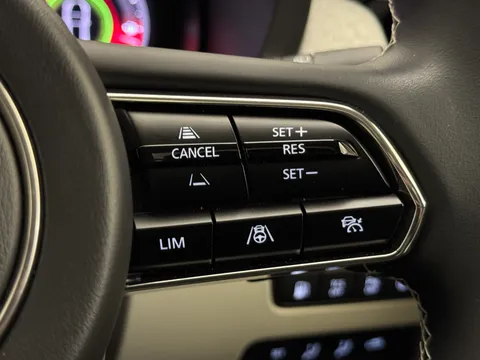 DS25FWD Mazda Cx-60 2.5 PHEV Takumi 5dr Auto [Conv/DAP/Pan roof] Thumbnail #24