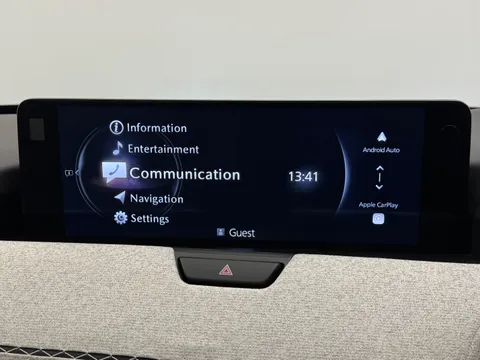 DS25FWD Mazda Cx-60 2.5 PHEV Takumi 5dr Auto [Conv/DAP/Pan roof] Thumbnail #25