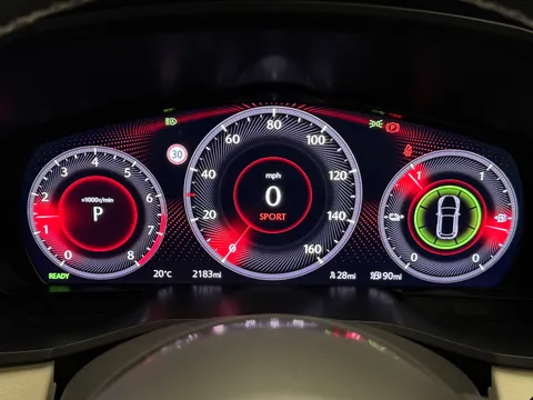 DS25FWD Mazda Cx-60 2.5 PHEV Takumi 5dr Auto [Conv/DAP/Pan roof] Thumbnail #29