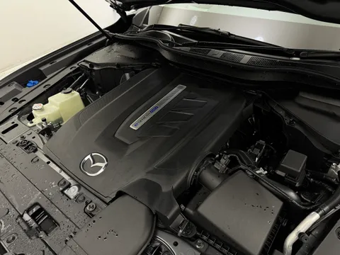 DS25FWD Mazda Cx-60 2.5 PHEV Takumi 5dr Auto [Conv/DAP/Pan roof] Thumbnail #31