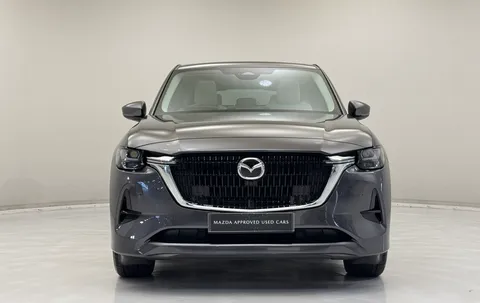 DS25FWD Mazda Cx-60 2.5 PHEV Takumi 5dr Auto [Conv/DAP/Pan roof] Thumbnail #38