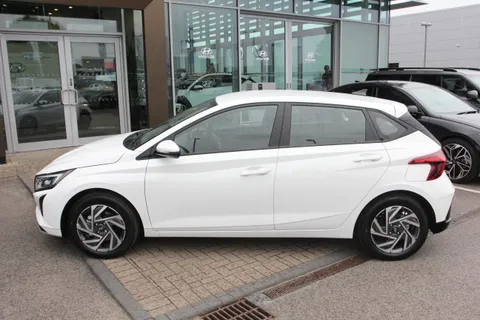 DC25OUY Hyundai i20 1.0T GDi Advance [Nav] 5dr Thumbnail #8