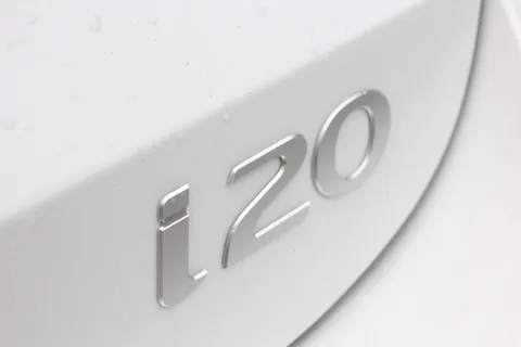 DC25OUY Hyundai i20 1.0T GDi Advance [Nav] 5dr Thumbnail #10