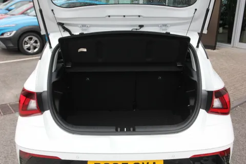 DC25OUY Hyundai i20 1.0T GDi Advance [Nav] 5dr Thumbnail #11