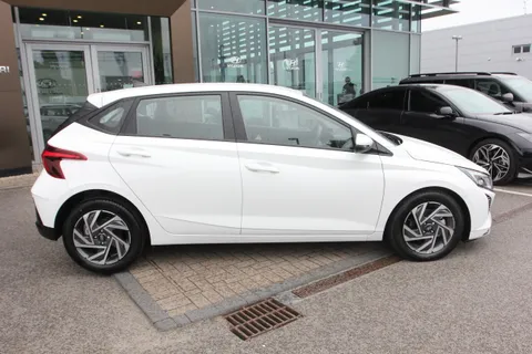 DC25OUY Hyundai i20 1.0T GDi Advance [Nav] 5dr Thumbnail #7