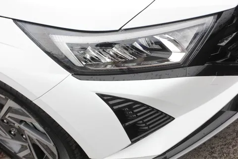 DC25OUY Hyundai i20 1.0T GDi Advance [Nav] 5dr Thumbnail #13