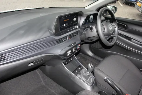 DC25OUY Hyundai i20 1.0T GDi Advance [Nav] 5dr Thumbnail #15