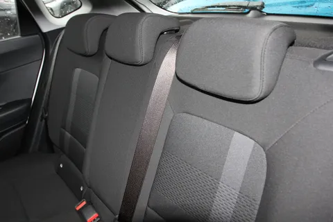 DC25OUY Hyundai i20 1.0T GDi Advance [Nav] 5dr Thumbnail #17