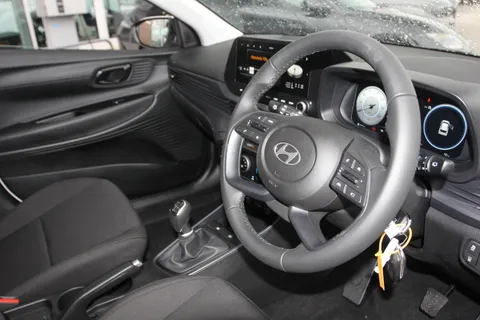 DC25OUY Hyundai i20 1.0T GDi Advance [Nav] 5dr Thumbnail #20