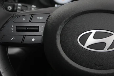 DC25OUY Hyundai i20 1.0T GDi Advance [Nav] 5dr Thumbnail #23