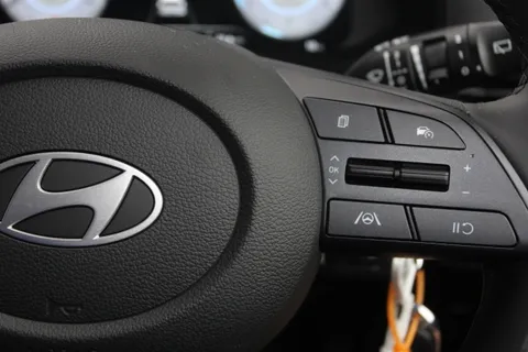 DC25OUY Hyundai i20 1.0T GDi Advance [Nav] 5dr Thumbnail #24