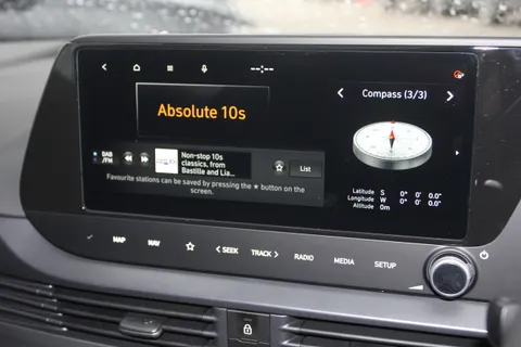 DC25OUY Hyundai i20 1.0T GDi Advance [Nav] 5dr Thumbnail #29