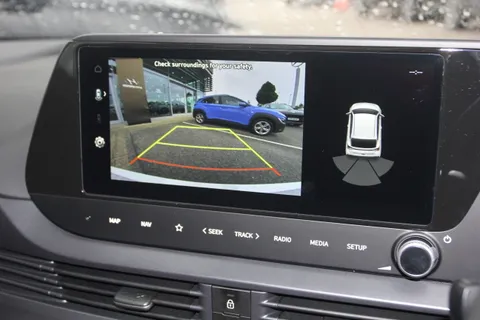 DC25OUY Hyundai i20 1.0T GDi Advance [Nav] 5dr Thumbnail #30