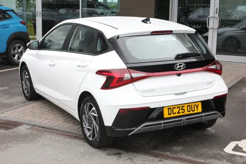 DC25OUY Hyundai i20 1.0T GDi Advance [Nav] 5dr Thumbnail #5