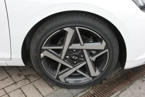 DC25OVF Hyundai i20 1.0T GDi Premium 5dr DCT Thumbnail #7