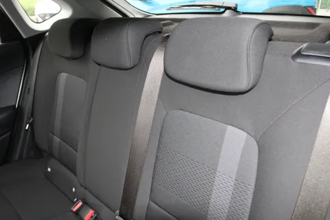 DC25OVF Hyundai i20 1.0T GDi Premium 5dr DCT Thumbnail #11