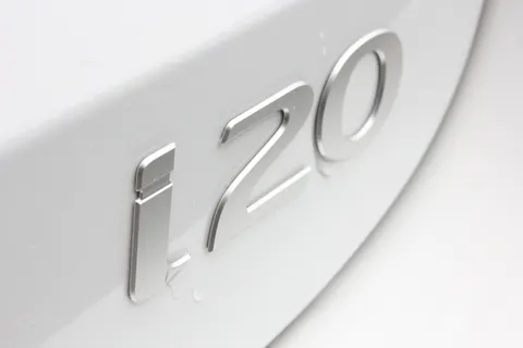 DC25OVF Hyundai i20 1.0T GDi Premium 5dr DCT Thumbnail #13