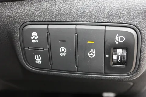 DC25OVF Hyundai i20 1.0T GDi Premium 5dr DCT Thumbnail #15