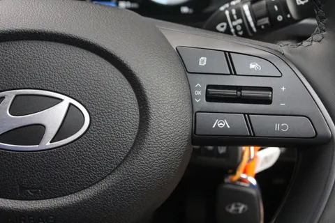 DC25OVF Hyundai i20 1.0T GDi Premium 5dr DCT Thumbnail #18