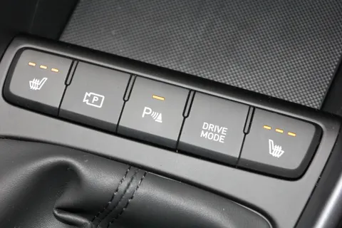 DC25OVF Hyundai i20 1.0T GDi Premium 5dr DCT Thumbnail #21