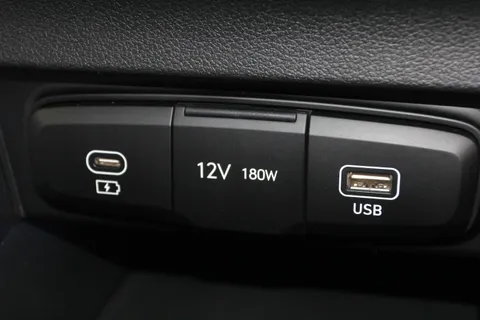 DC25OVF Hyundai i20 1.0T GDi Premium 5dr DCT Thumbnail #22