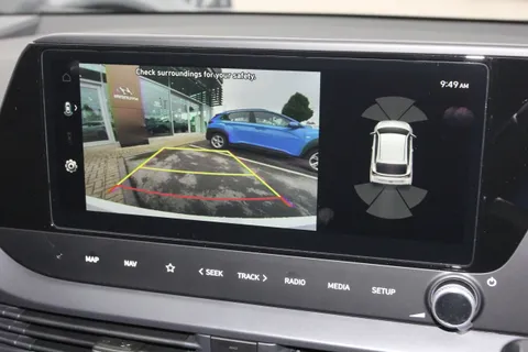 DC25OVF Hyundai i20 1.0T GDi Premium 5dr DCT Thumbnail #25