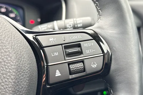 RO74XUC Honda Civic 2.0 eHEV Advance 5dr CVT Thumbnail #15