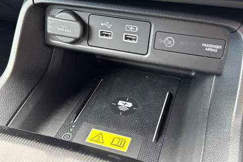 RO74XUC Honda Civic 2.0 eHEV Advance 5dr CVT Thumbnail #28