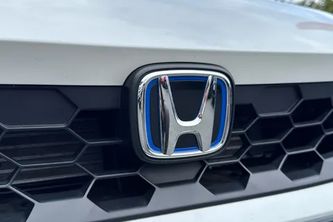 RO74XUC Honda Civic 2.0 eHEV Advance 5dr CVT Thumbnail #34
