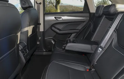 GWM Haval Jolion Pro Hybrid Premium Hybrid Thumbnail #8