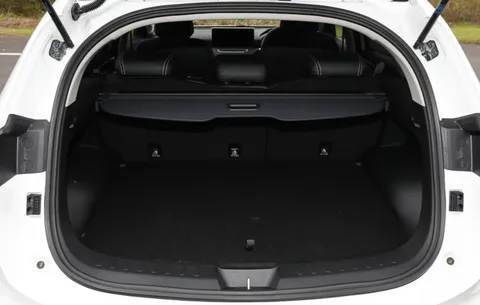 GWM Haval Jolion Pro Hybrid Premium Hybrid Thumbnail #5