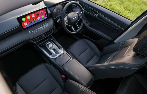 GWM Haval Jolion Pro Hybrid Premium Hybrid Thumbnail #10