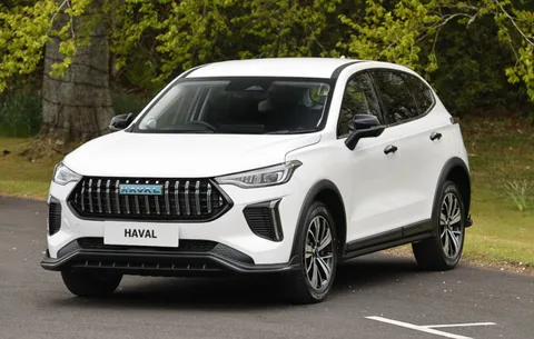 GWM Haval Jolion Pro Hybrid Premium Hybrid Thumbnail #1