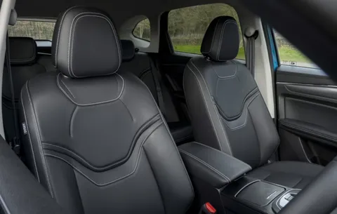 GWM Haval Jolion Pro Hybrid Lux Hybrid Thumbnail #8