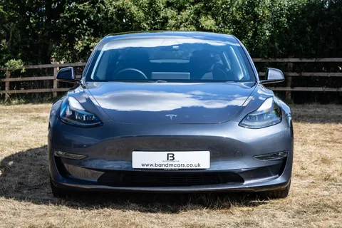 BD71KUA Tesla Model 3 Long Range AWD 4dr Auto Thumbnail #4