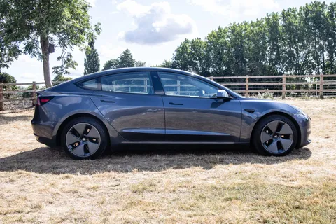 BD71KUA Tesla Model 3 Long Range AWD 4dr Auto Thumbnail #8