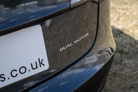 BD71KUA Tesla Model 3 Long Range AWD 4dr Auto Thumbnail #11