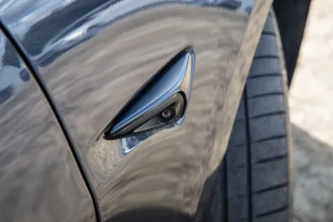 BD71KUA Tesla Model 3 Long Range AWD 4dr Auto Thumbnail #12