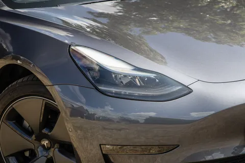 BD71KUA Tesla Model 3 Long Range AWD 4dr Auto Thumbnail #13